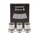 HORIZONTECH FALCON 2 COILS - 3 PACK