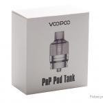 VOOPOO PnP Pod Tank + Replacement PnP Empty Pod Cartridge