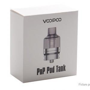 VOOPOO PnP Pod Tank + Replacement PnP Empty Pod Cartridge