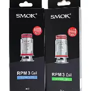 SMOK RPM SERIES (RPM/RPM2/RPM3/RPM4) Coils 5 Pack - Image 12