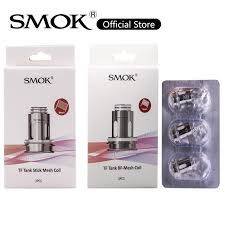 SMOK TF SUB-OHM TANK REPLACEMENT COIL