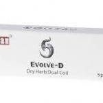 Evolve-D Heating Element 5 Pack