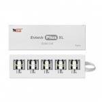 YOCAN EVOLVE PLUS XL QUAD COIL ATOMIZER 5PC