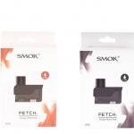 SMOK Fetch Mini Replacement Pods (2 Pc)