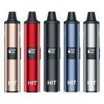 Yocan Hit Dry Herb Vaporizer Kit