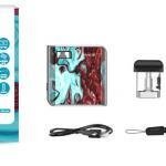 SMOK MICO Vape Starter Kit