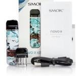 SMOK Novo 2 Pod Starter Kit 800mAh