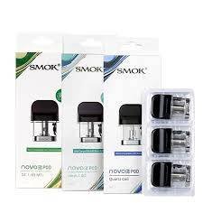 SMOK ? Novo 2 Pods (3 Pack)