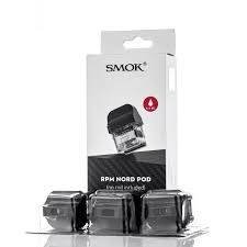 SMOK RPM REPLACEMENT PODS - Image 2