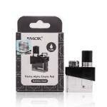 SMOK TRINITY ALPHA REPLACEMENT POD CARTRIDGE (NO COILS)