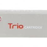 Yocan Trio Replacement Pods - Pack of 4