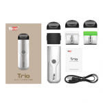 Yocan Trio Vaporizer Kit