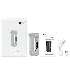 Yocan Uni Pro Box Mod - Image 7