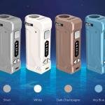 Yocan Uni Pro Box Mod