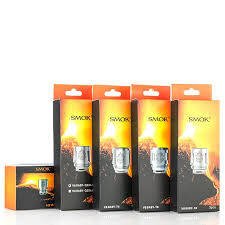 SMOK Baby V8 Replacement Coils | 5 - Pack