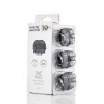 SMOK Pozz X Replacement Pods (No Coils) (3 Pack) (SMOK)