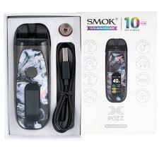 SMOK XPOZZ X Pod Kit