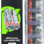 VAPORESSO XROS POD