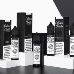 COASTAL CLOUDS SALT 30ML