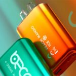 The Beco Vape BECO OSENS XL Disposable Vape 9000 Puffs