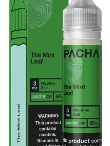 Pachamama Collection 60ml E-JUICE