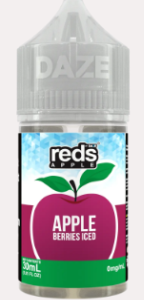 Reds Apple SALT 30ML