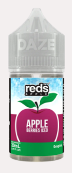 Reds Apple SALT 30ML