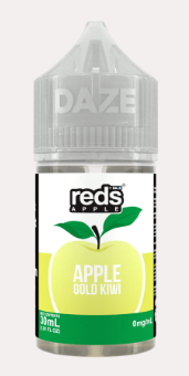 Reds Apple SALT 30ML - Image 4