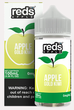 Reds Apple 100ML - Image 12