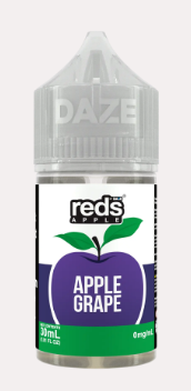 Reds Apple SALT 30ML - Image 6