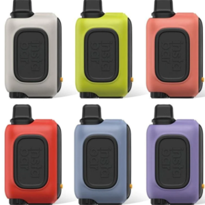 InstaBar WT15000 Disposable Vape 15ml (PACK OF 5)