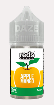 Reds Apple SALT 30ML - Image 8