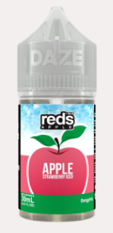 Reds Apple SALT 30ML - Image 11