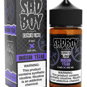 SAD BOY E-LIQUID 100ML