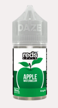 Reds Apple SALT 30ML - Image 14