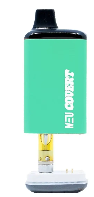 NEU Covert PUSH PRO 1000mAh Variable Voltage - PACK of 6 - Image 7