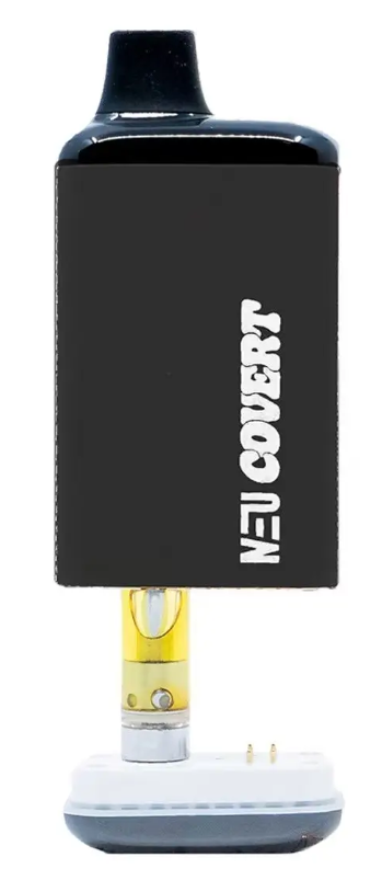 NEU Covert PUSH PRO 1000mAh Variable Voltage - PACK of 6 - Image 6