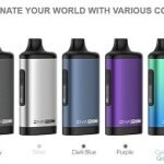 YOCAN OLED ZIVA PRO INCOGITO CARTRIDGE BATTERY