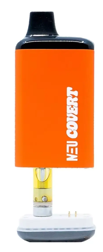 NEU Covert PUSH PRO 1000mAh Variable Voltage - PACK of 6 - Image 3