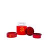 Tsunami Dry Herb Grinder + Jar