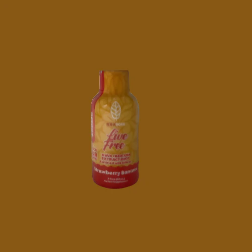 KARADOSE 7OHMZ Kratom Shots 300mg 12 CT