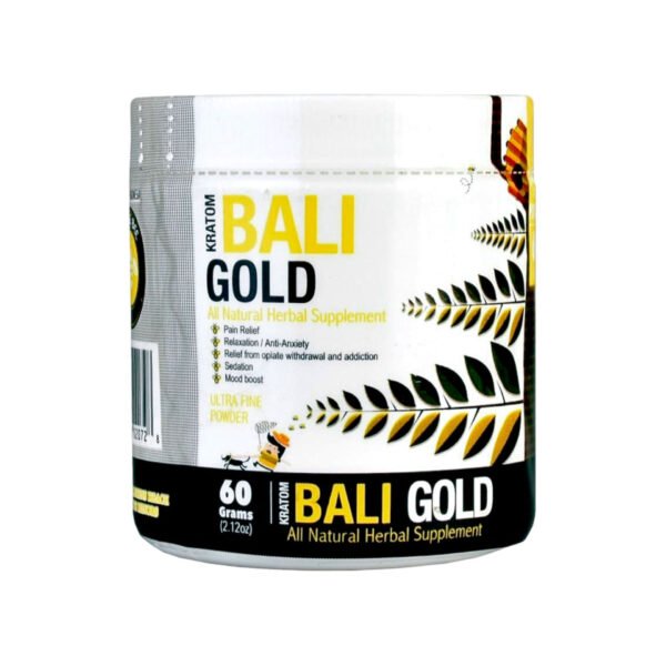 BUMBLE BEE KRATOM - Image 9