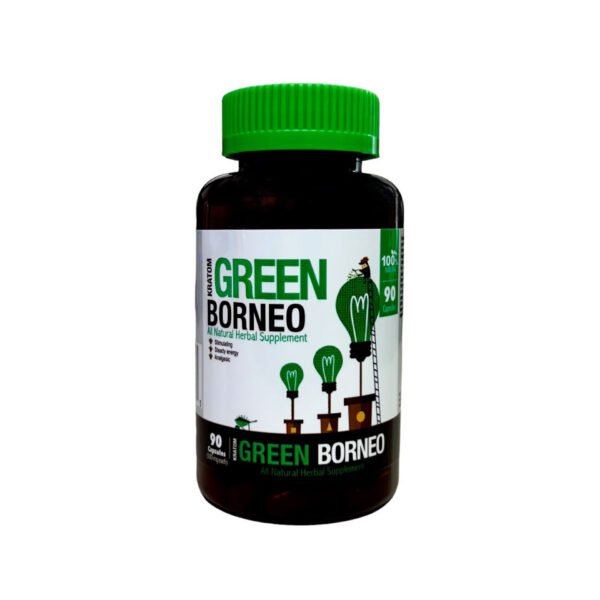 BUMBLE BEE KRATOM - Image 7