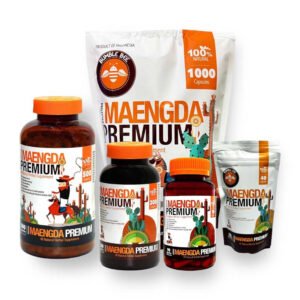BUMBLE BEE KRATOM - Image 23
