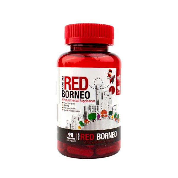 BUMBLE BEE KRATOM - Image 14