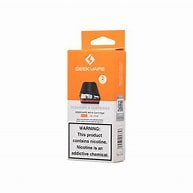 GEEK VAPE N (NANO) PODS 2PK - Image 4