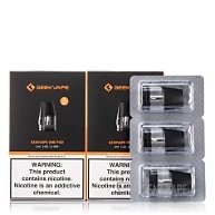 GEEK VAPE N (NANO) PODS 2PK - Image 2