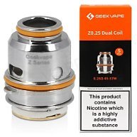 GEEKVAPE Z SERIES REPLACEMENT COIL - Image 3