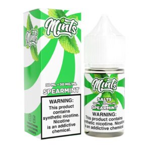 MINTS SALT 30 ML