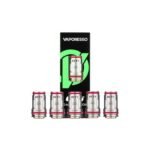 VAPORESSO GTI COILS 5PK